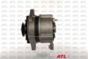 SAME 294392000 Alternator